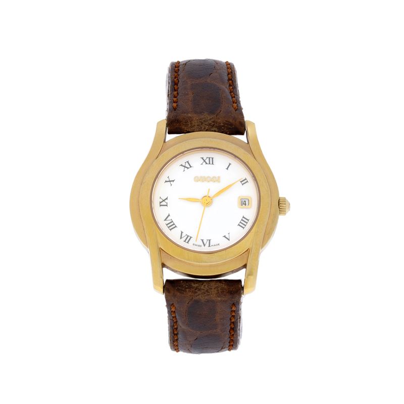 Gucci orologio da donna collezione Crest