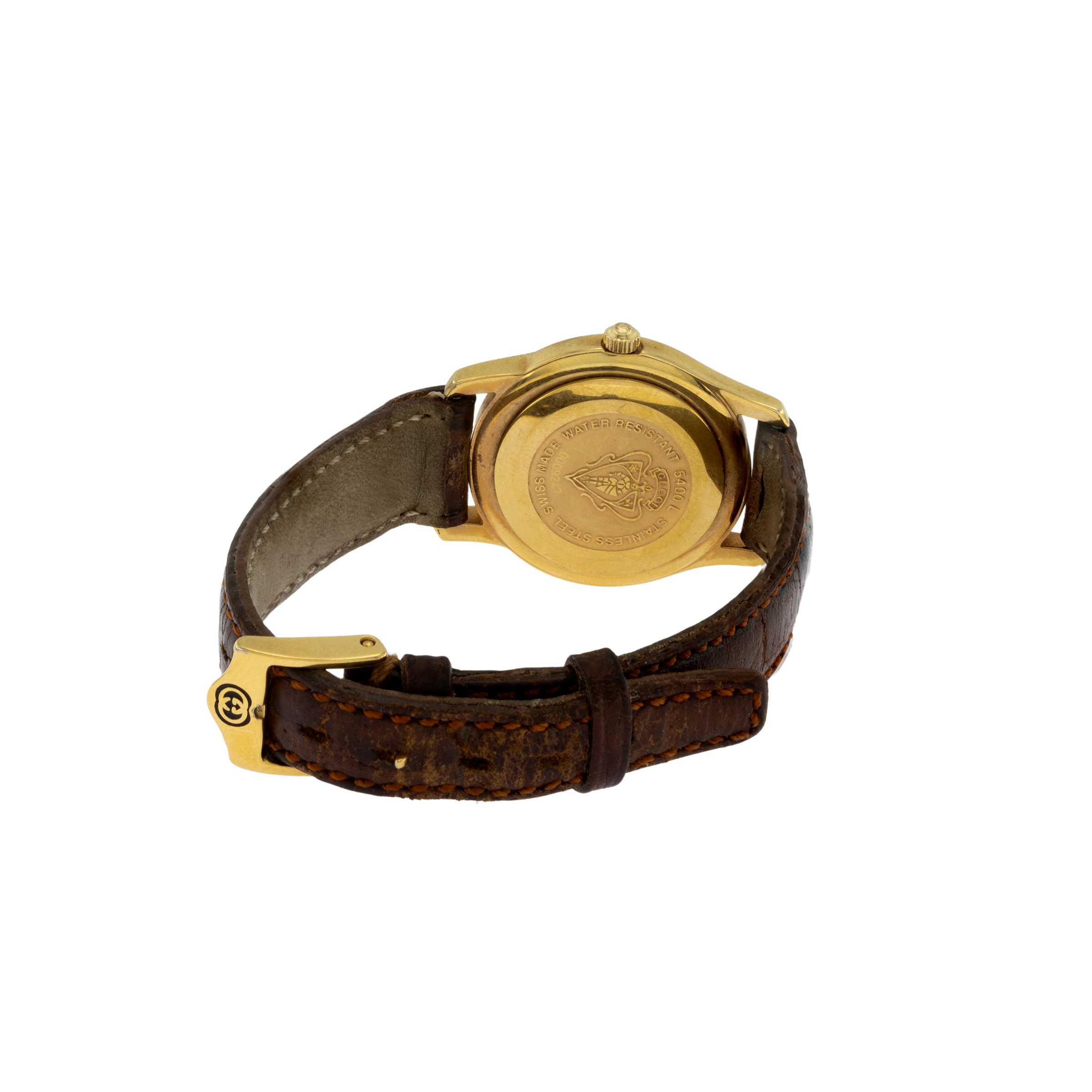 Gucci orologio da donna collezione Crest