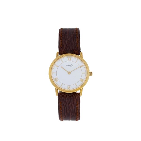 Eberhard orologio da donna