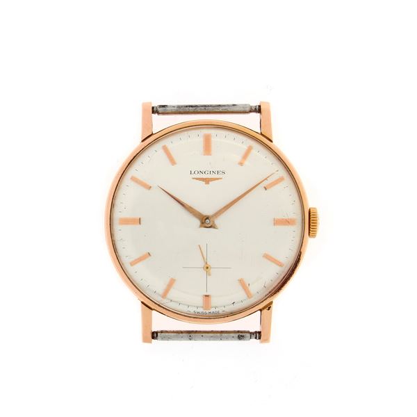Longines orologio da polso vintage solo cassa