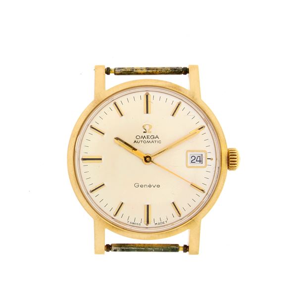 Omega orologio da polso vintage solo cassa
