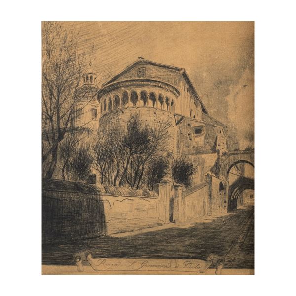 Italian artist