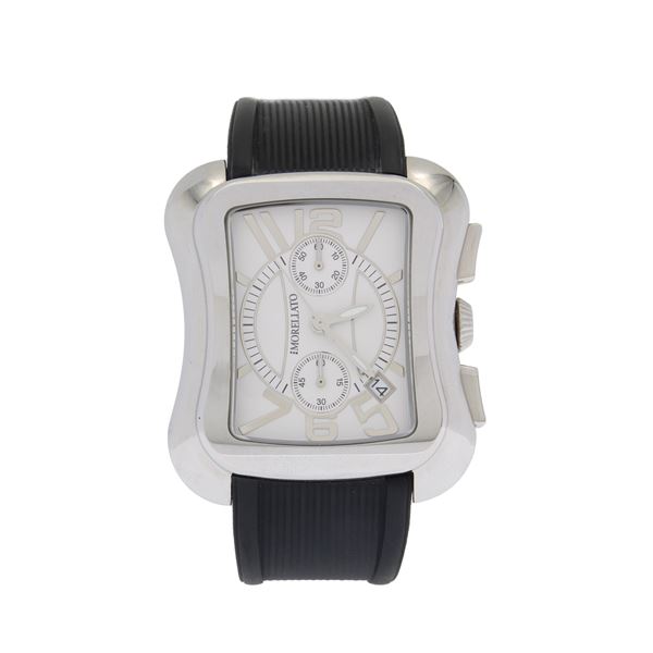 Morellato orologio cronografo da polso