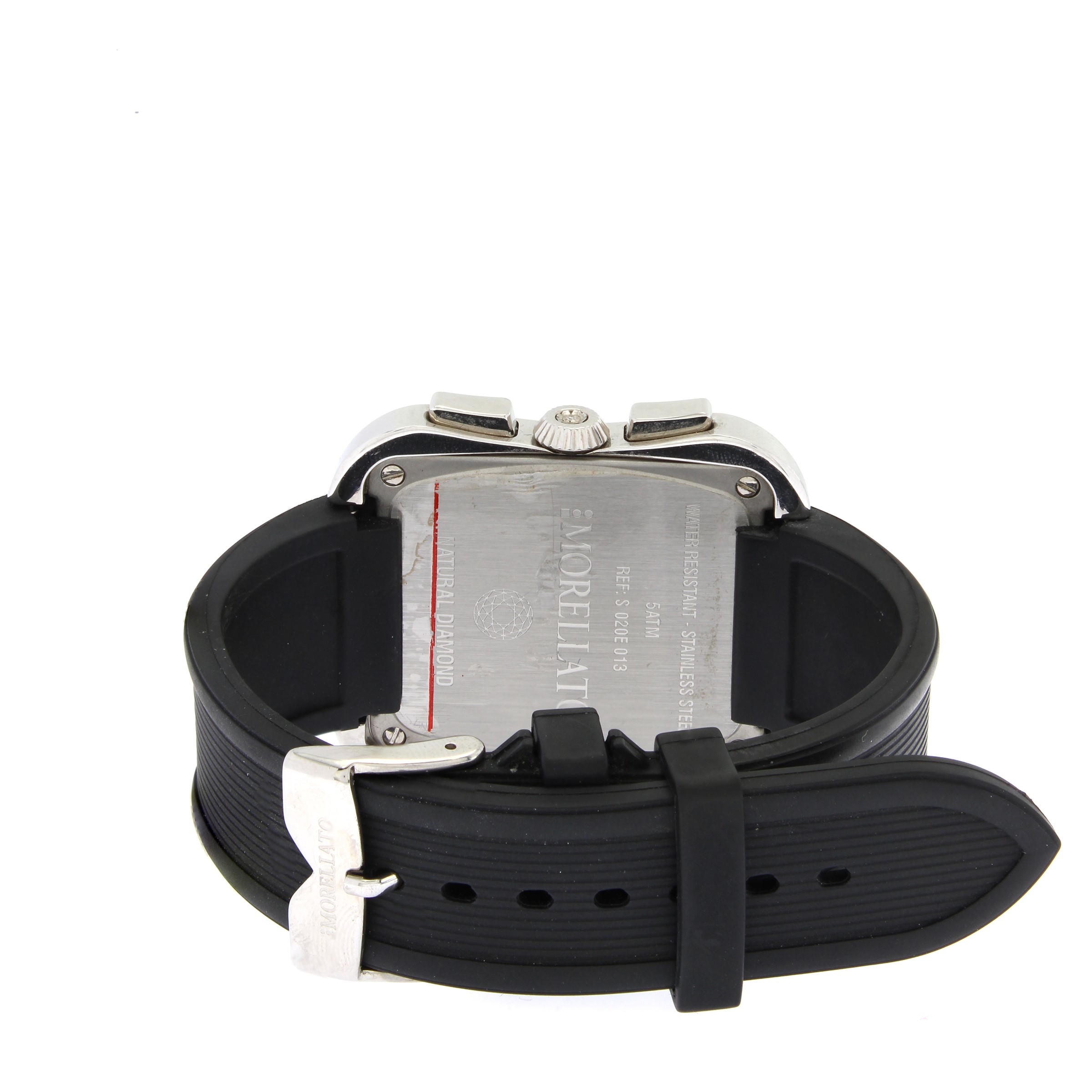 Morellato orologio cronografo da polso