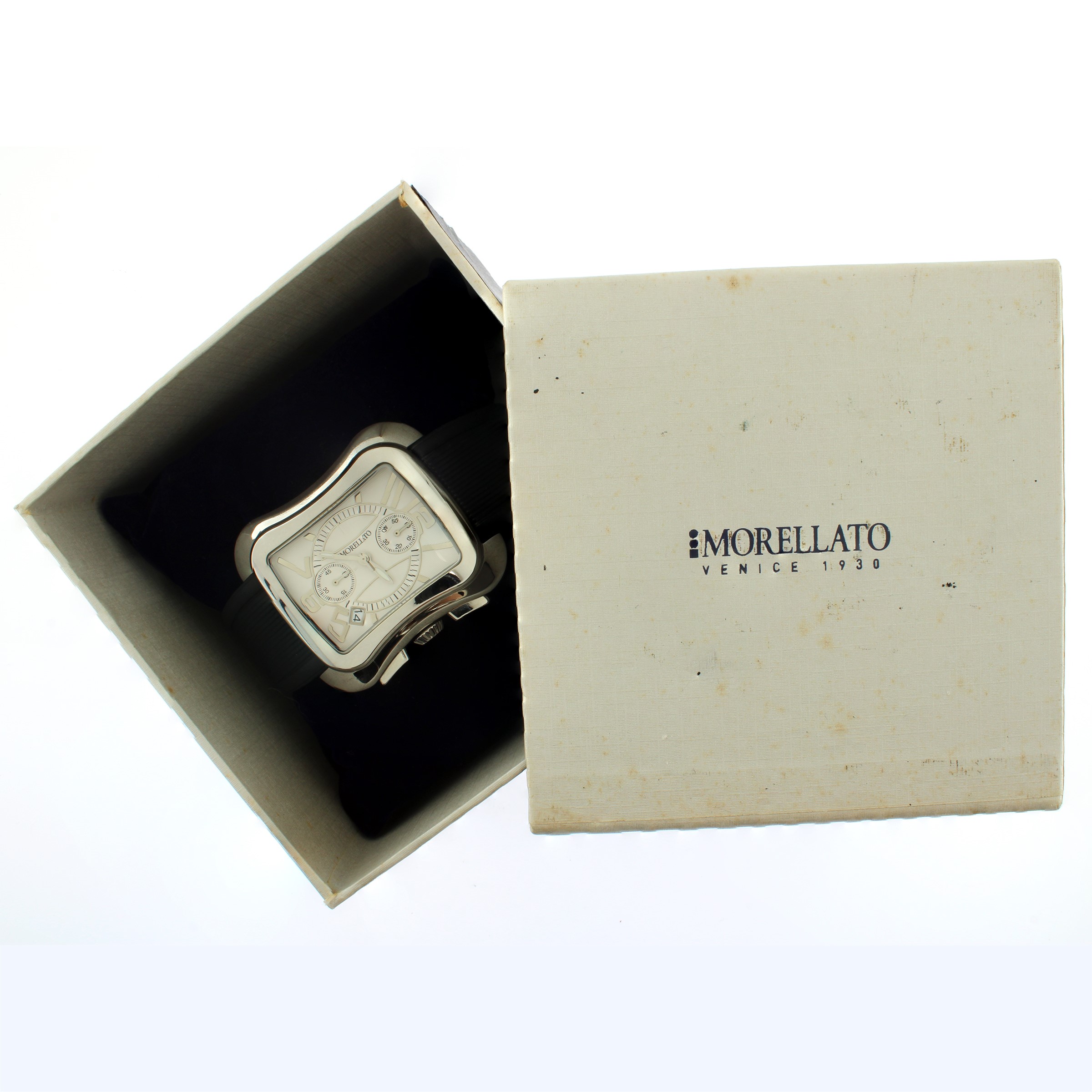 Morellato orologio cronografo da polso