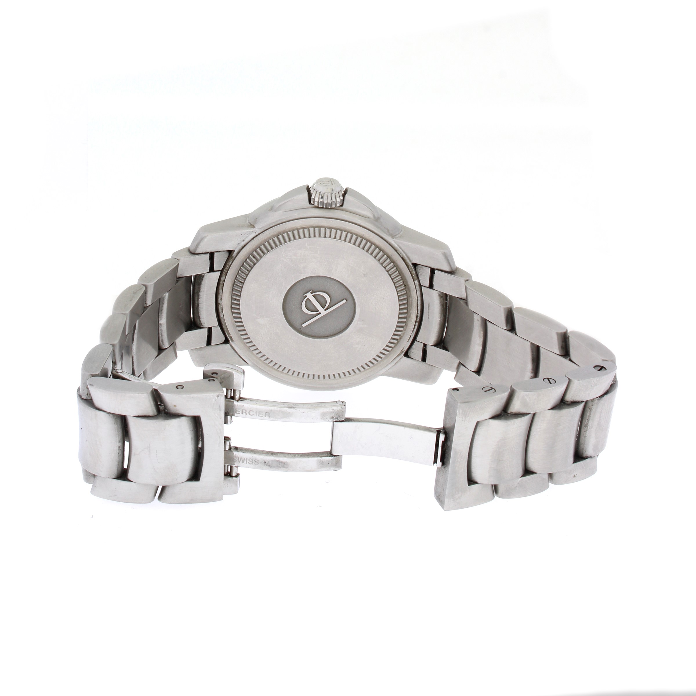 Baume & Mercier orologio da polso