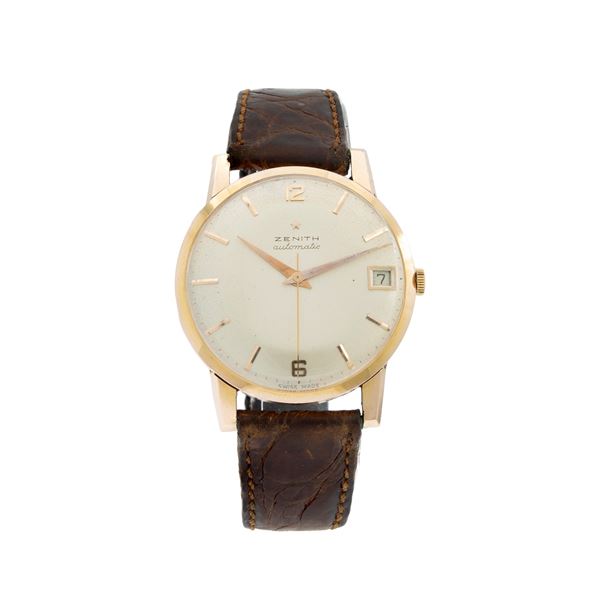 Zenith Stellina orologio da polso vintage