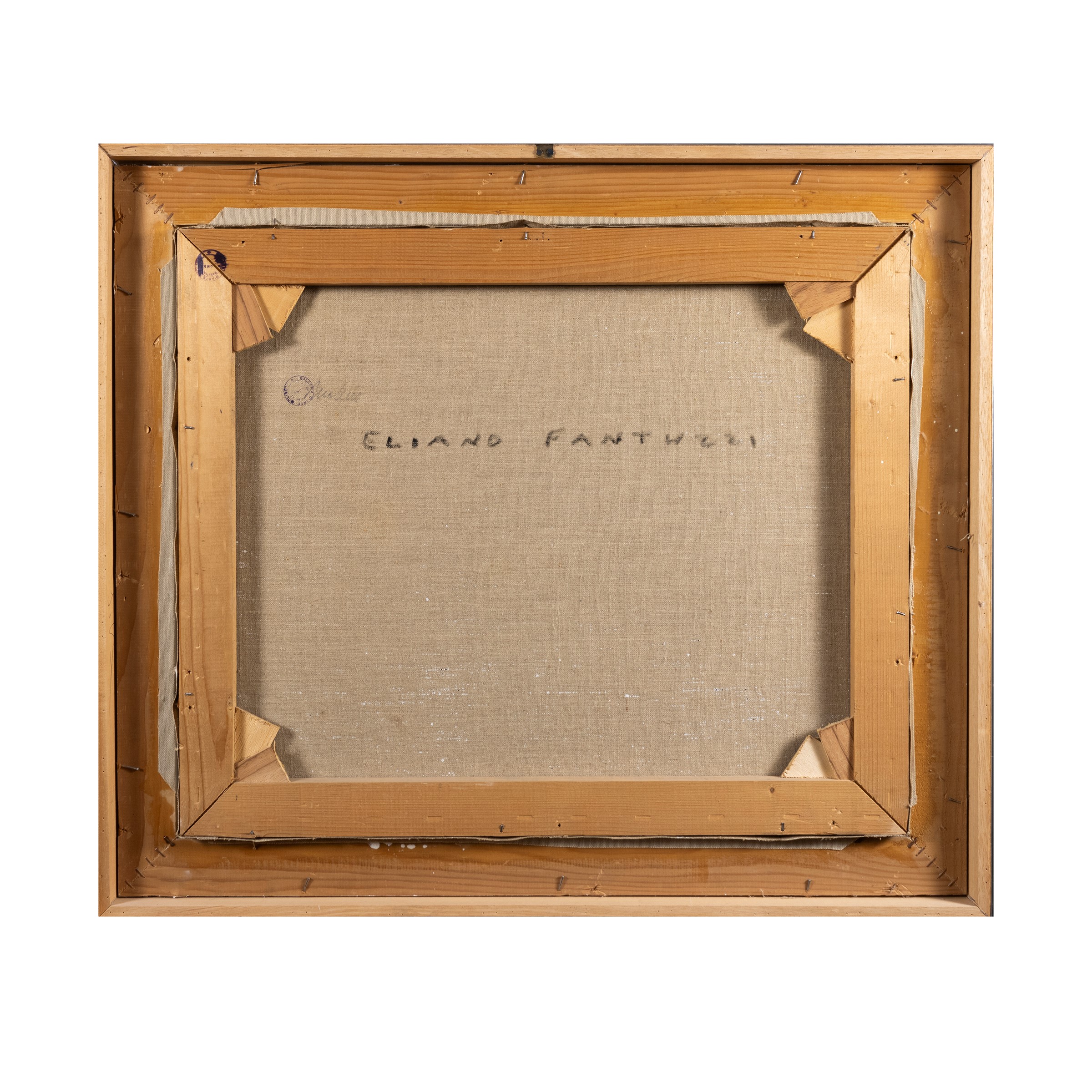 Eliano Fantuzzi