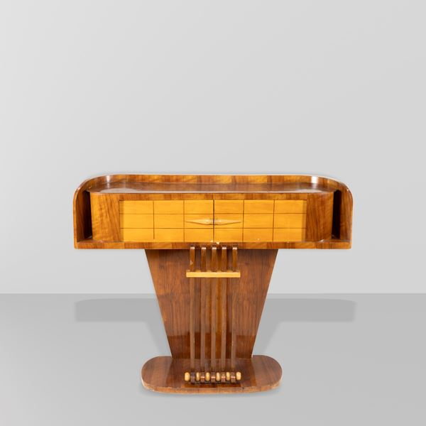 Italian manufacture  (1930s)  - Auction Design and 20th Century Decorative Arts - Colasanti Casa d'Aste