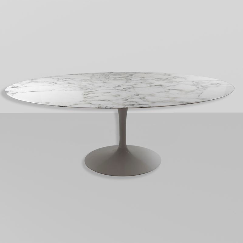 Eero Saarinen, Prod. Knoll International