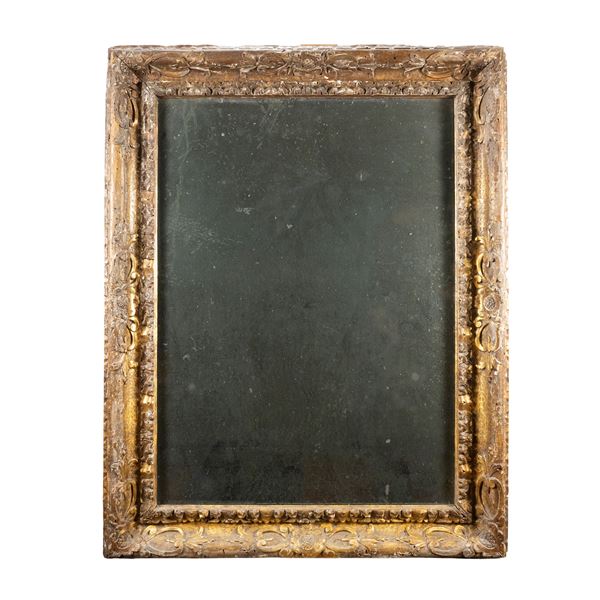 Specchiera in legno