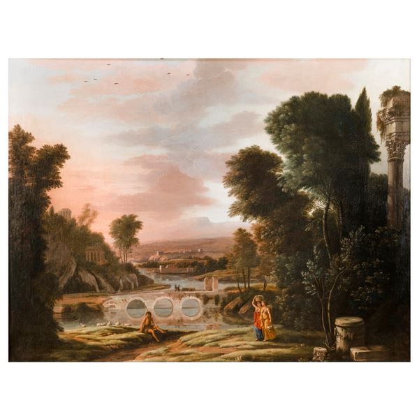 Flemish painter 