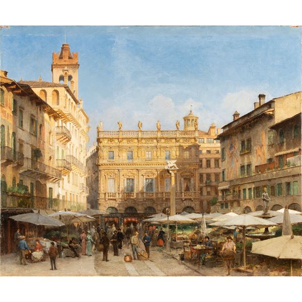 Northern Italian painter