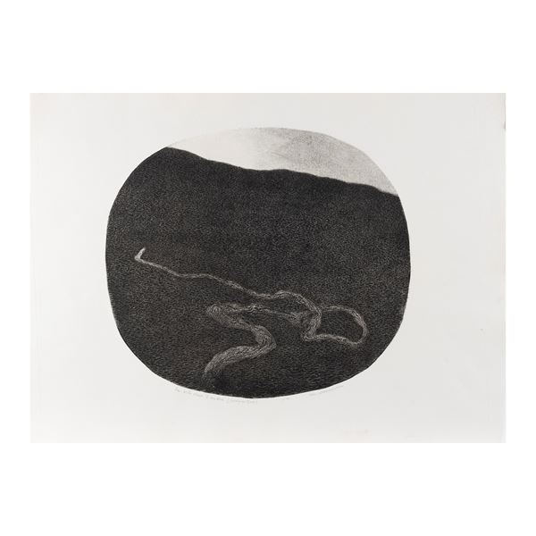 Mario Chianese  (Genoa 1928 - Novi Ligure 2020)  - Auction 20th Centuries Paintings Web Only - Colasanti Casa d'Aste