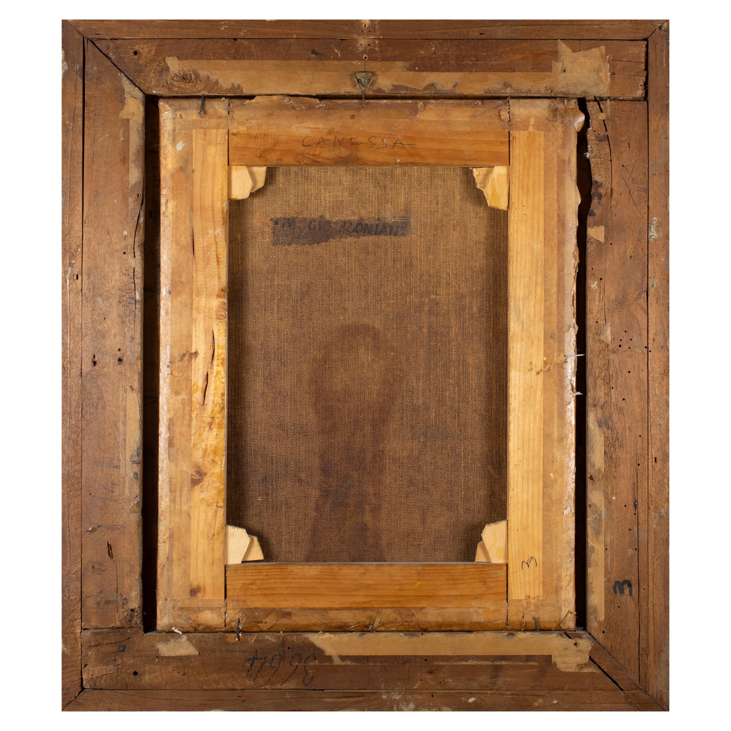 Pieter van Laer, cerchia di