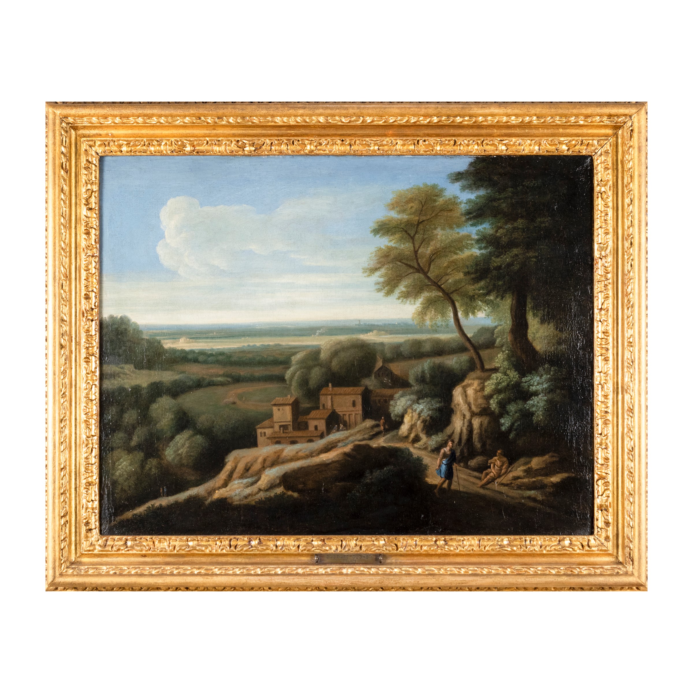 Pittore attivo in Italia