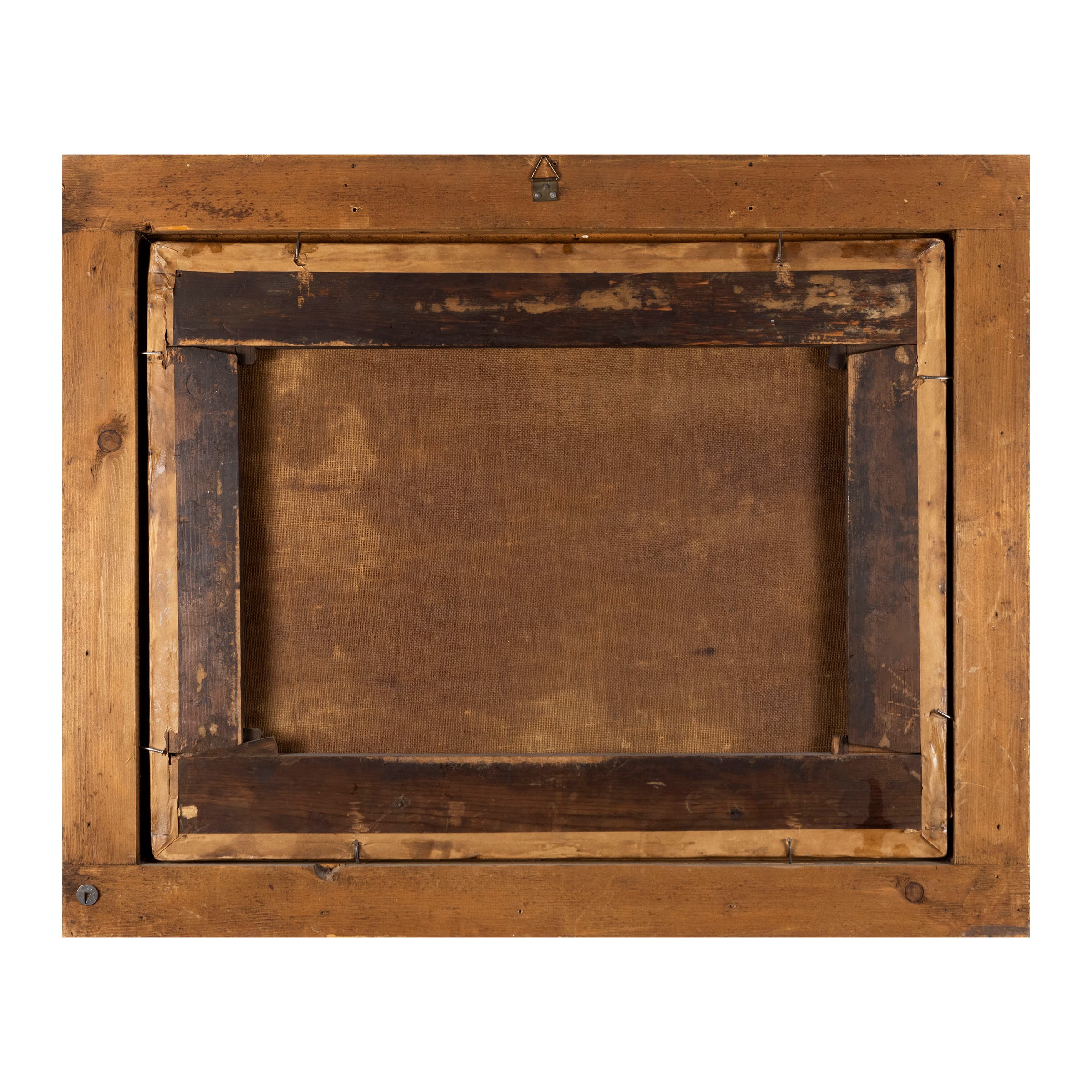 Pittore attivo in Italia