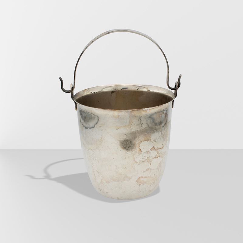 Gio Ponti, Prod. Arthur Krupp