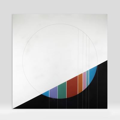 Eugenio Carmi, Prod. Acerbis Morphos