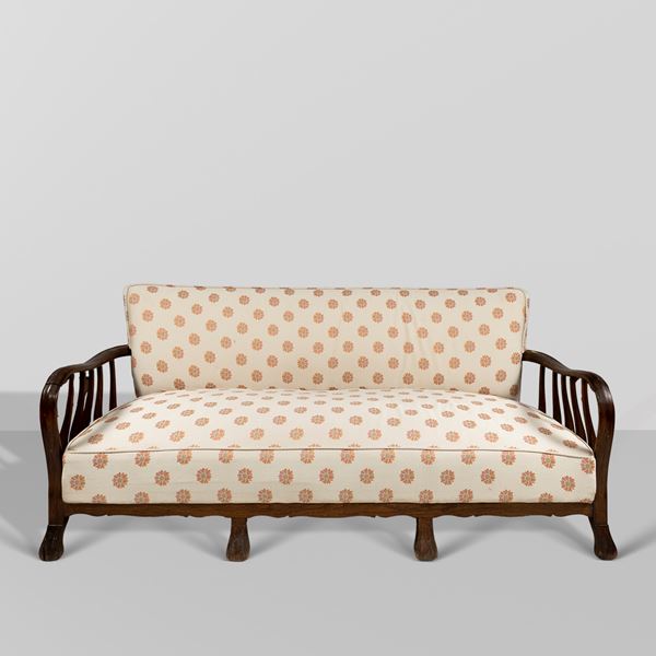 Ernesto Valabrega  (Italia, anni 40)  - Asta Design e Arti Decorative del 900 - Colasanti Casa d'Aste