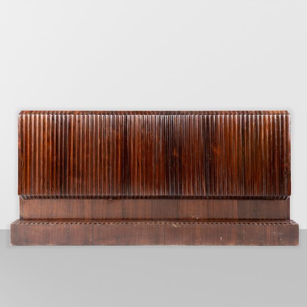 Osvaldo Borsani  (Italia, anni 40)  - Asta Design e Arti Decorative del 900 - Colasanti Casa d'Aste