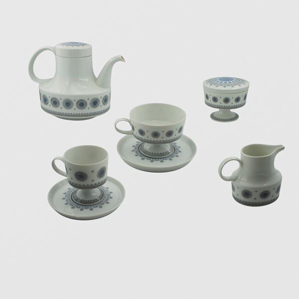 Tapio Wirkkala, prod. Rosenthal (35)  (Germania, XX Sec.)  - Asta Stile Italiano Web Only - Colasanti Casa d'Aste