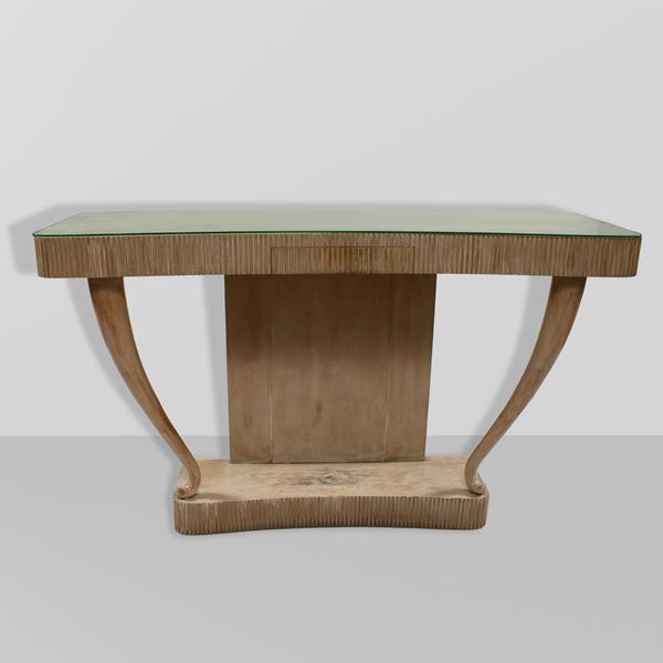 Osvaldo Borsani, attribuito  (Italia, anni 50)  - Asta Design e Arti Decorative del 900 - Colasanti Casa d'Aste