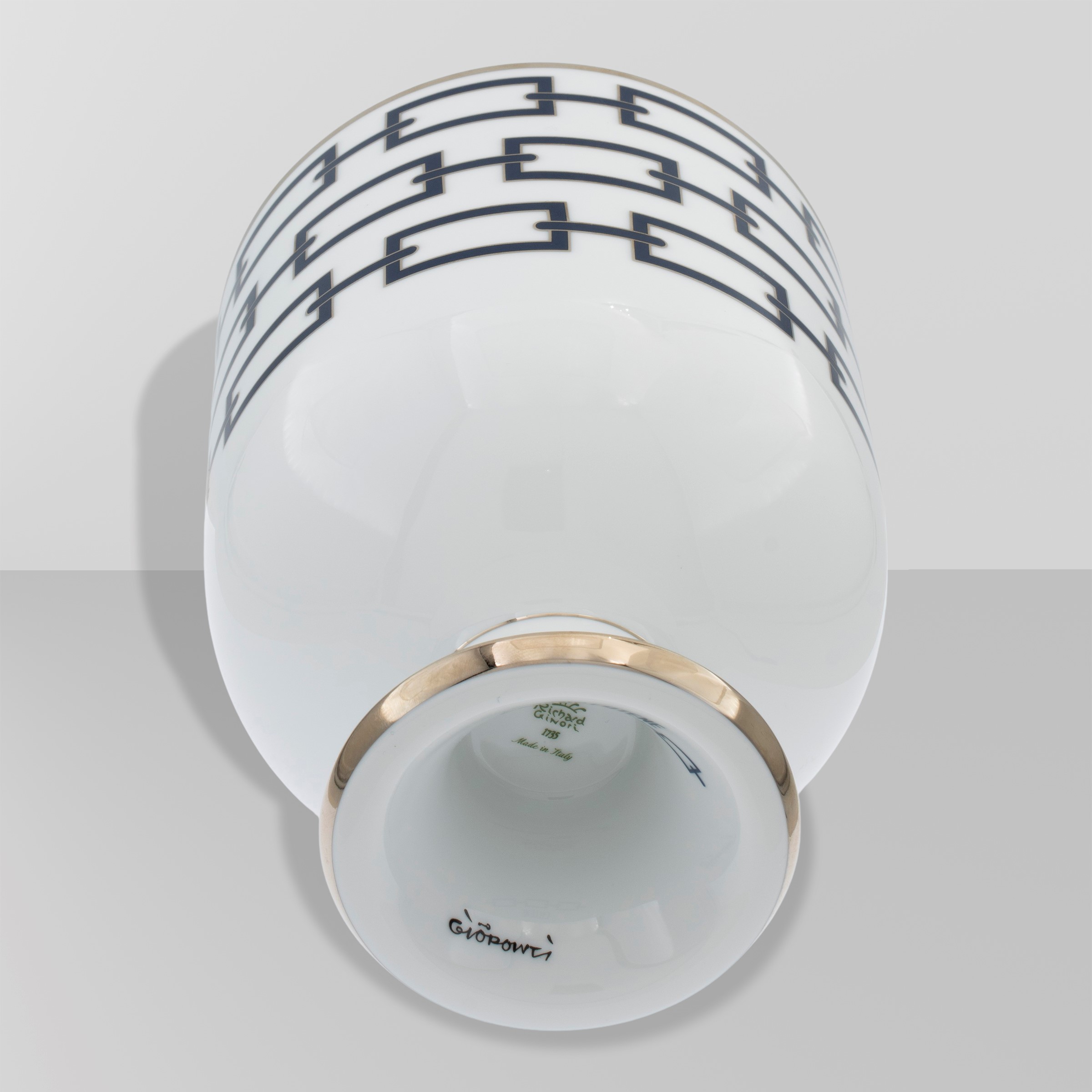 Gio Ponti, prod. Richard Ginori