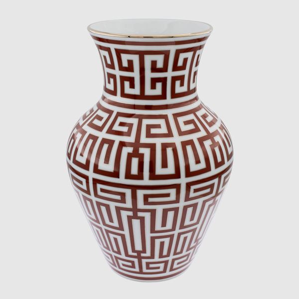Gio Ponti, prod. Richard Ginori  (Italy, 2000s)  - Auction Design and 20th Century Decorative Arts - Colasanti Casa d'Aste