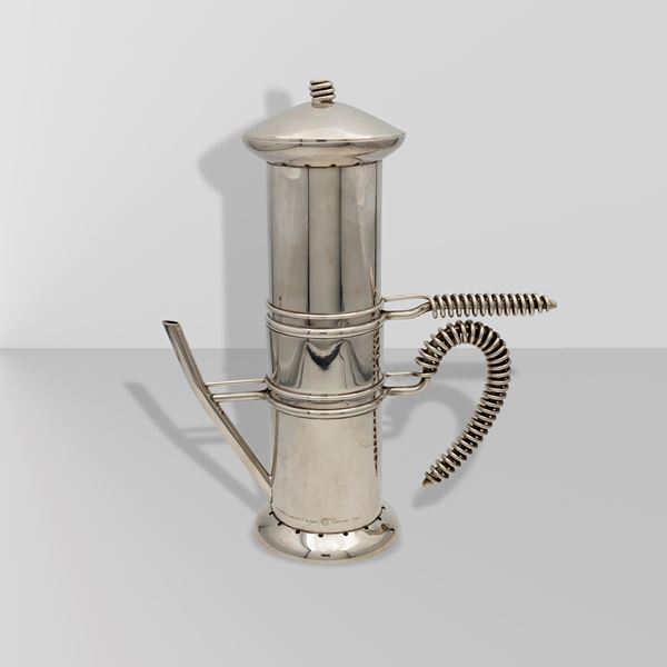 Filippo Alison, prod. Lino Sabattini  (Italia, 1986)  - Asta Design e Arti Decorative del 900 - Colasanti Casa d'Aste