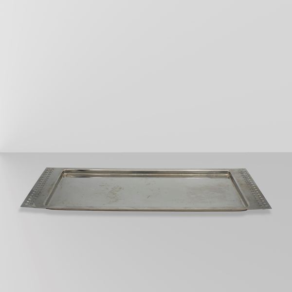 Vittorio Gregotti, prod. Cleto Munari