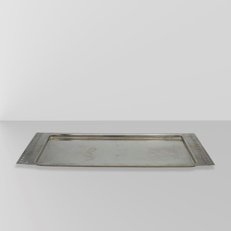 Vittorio Gregotti, Prod. Cleto Munari