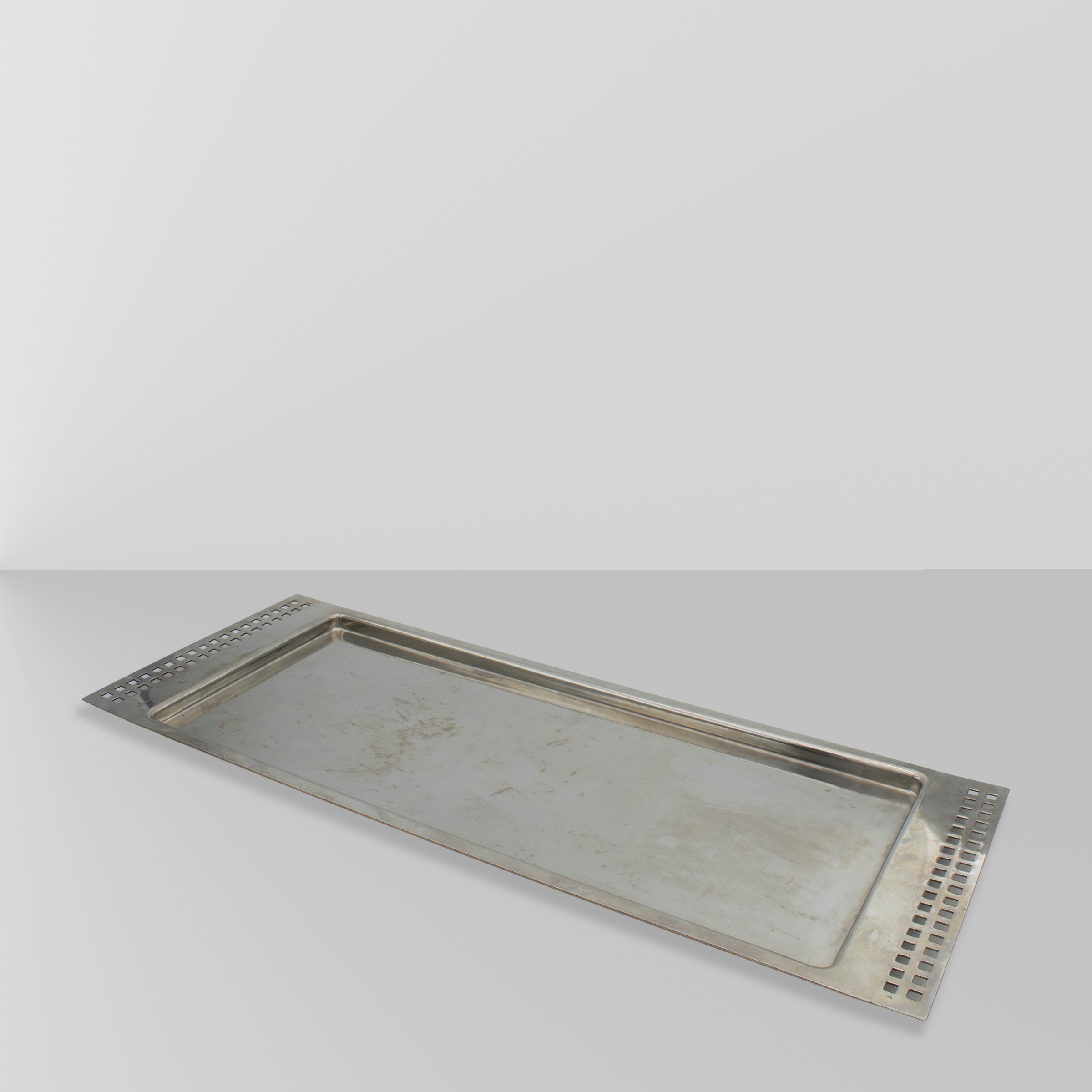 Vittorio Gregotti, prod. Cleto Munari