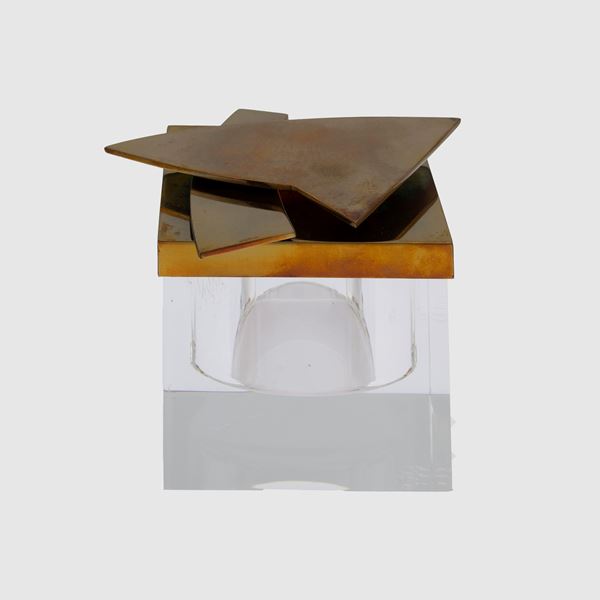 Giorgio Facchini  (Italia, anni 70)  - Asta Design e Arti Decorative del 900 - Colasanti Casa d'Aste