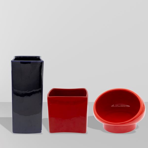 Prod. Gabbianelli (3)  (Italia, anni 60)  - Asta Stile Italiano Web Only - Colasanti Casa d'Aste