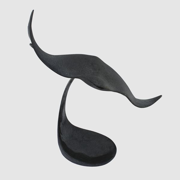 Mauro Manetti, prod. Fonderie d'Arte  (Italy, 1960s)  - Auction Design and 20th Century Decorative Arts - Colasanti Casa d'Aste