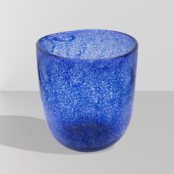 Italian manufacture  (Murano, 1980s)  - Auction Italian Style Web Only - Colasanti Casa d'Aste