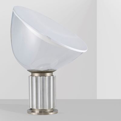 Achille e Piergiacomo Castiglioni, Prod. Flos