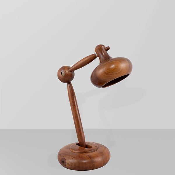 Paolo Pallucco, attributed  (Italy, 1960s)  - Auction Italian Style Web Only - Colasanti Casa d'Aste