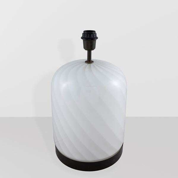 Tommaso Barbi  (Italia, anni 70)  - Asta Design e Arti Decorative del 900 - Colasanti Casa d'Aste
