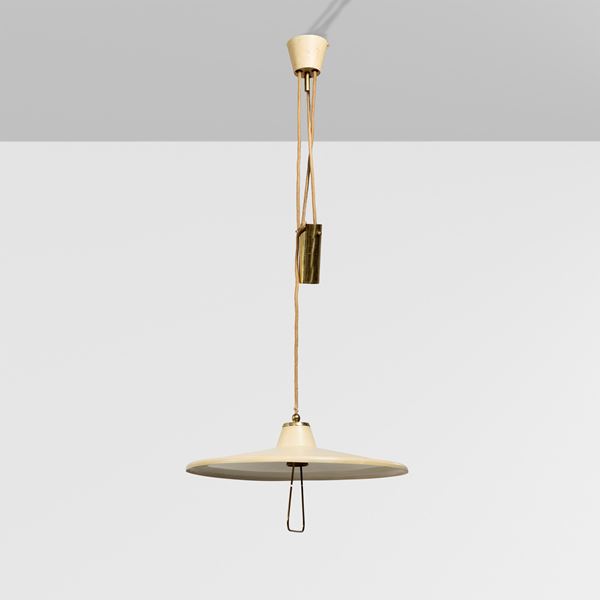 Prod. Stilnovo  (Italy, 1960s)  - Auction Italian Style Web Only - Colasanti Casa d'Aste
