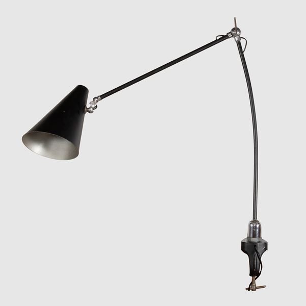 Prod. Stilnovo, attributed  (Italy, 1960s)  - Auction Italian Style Web Only - Colasanti Casa d'Aste