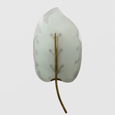 Pietro Chiesa, Prod. Fontana Arte, Attribuito