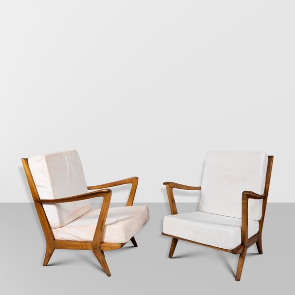 Gio Ponti, prod. Cassina (2)