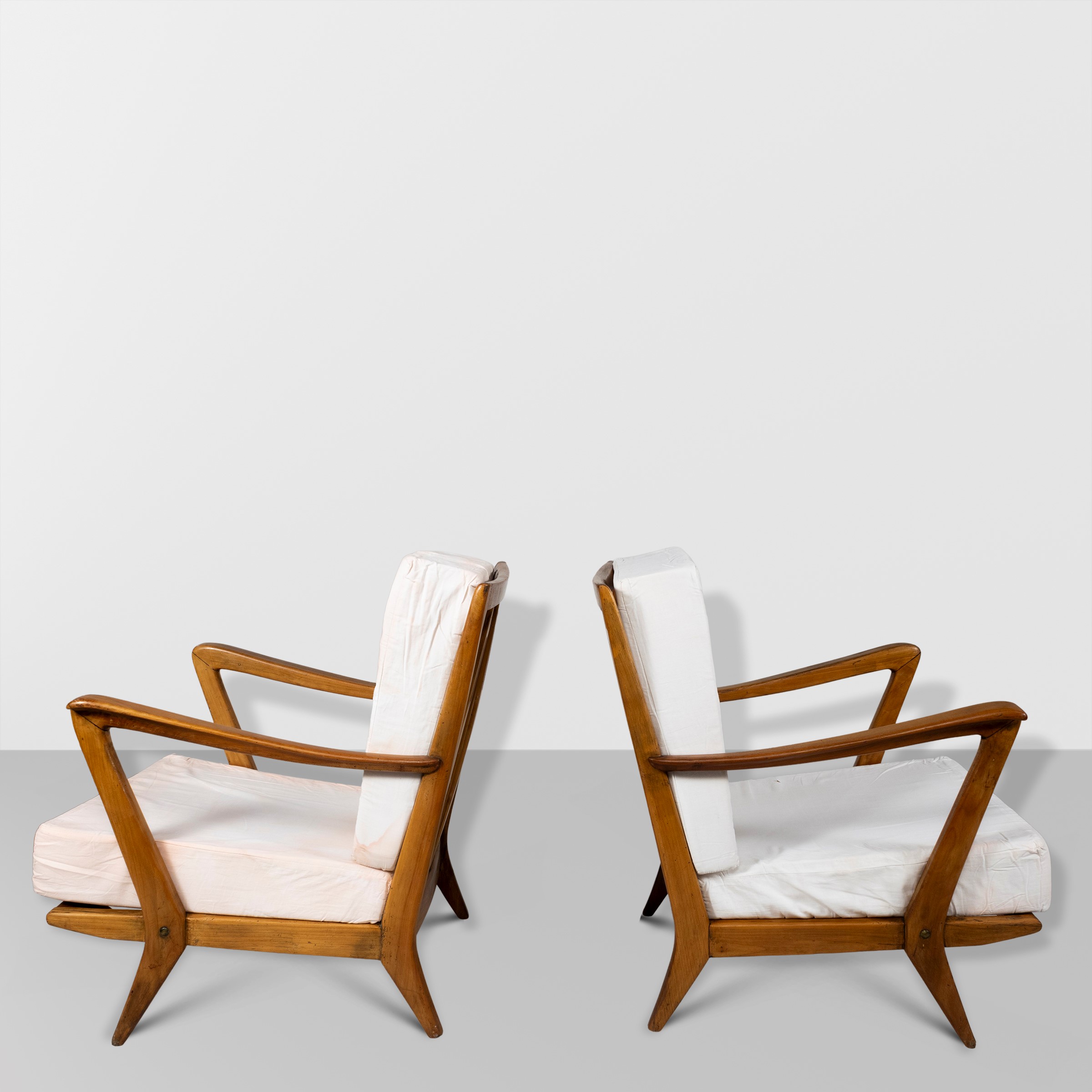 Gio Ponti, Prod. Cassina (2)