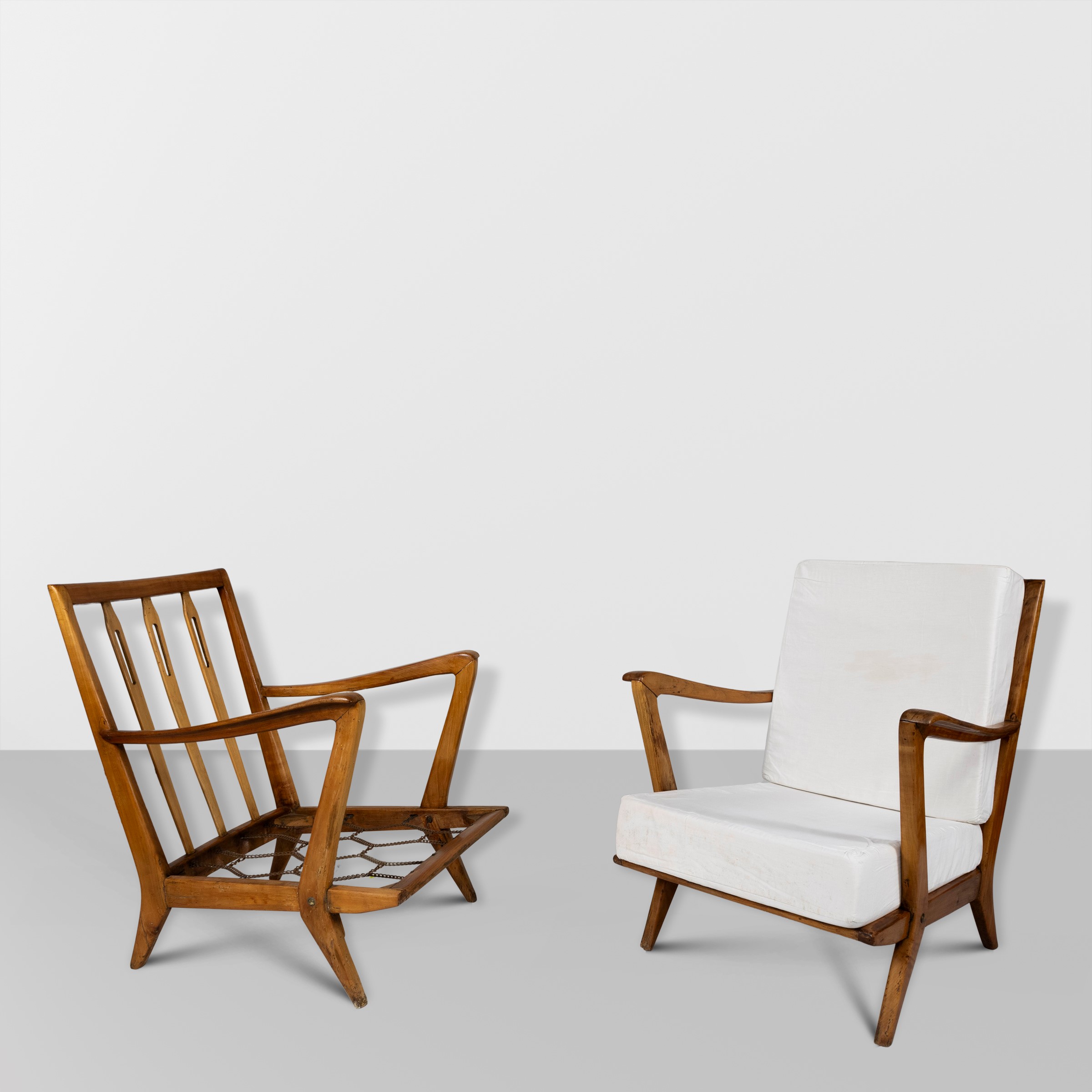 Gio Ponti, Prod. Cassina (2)