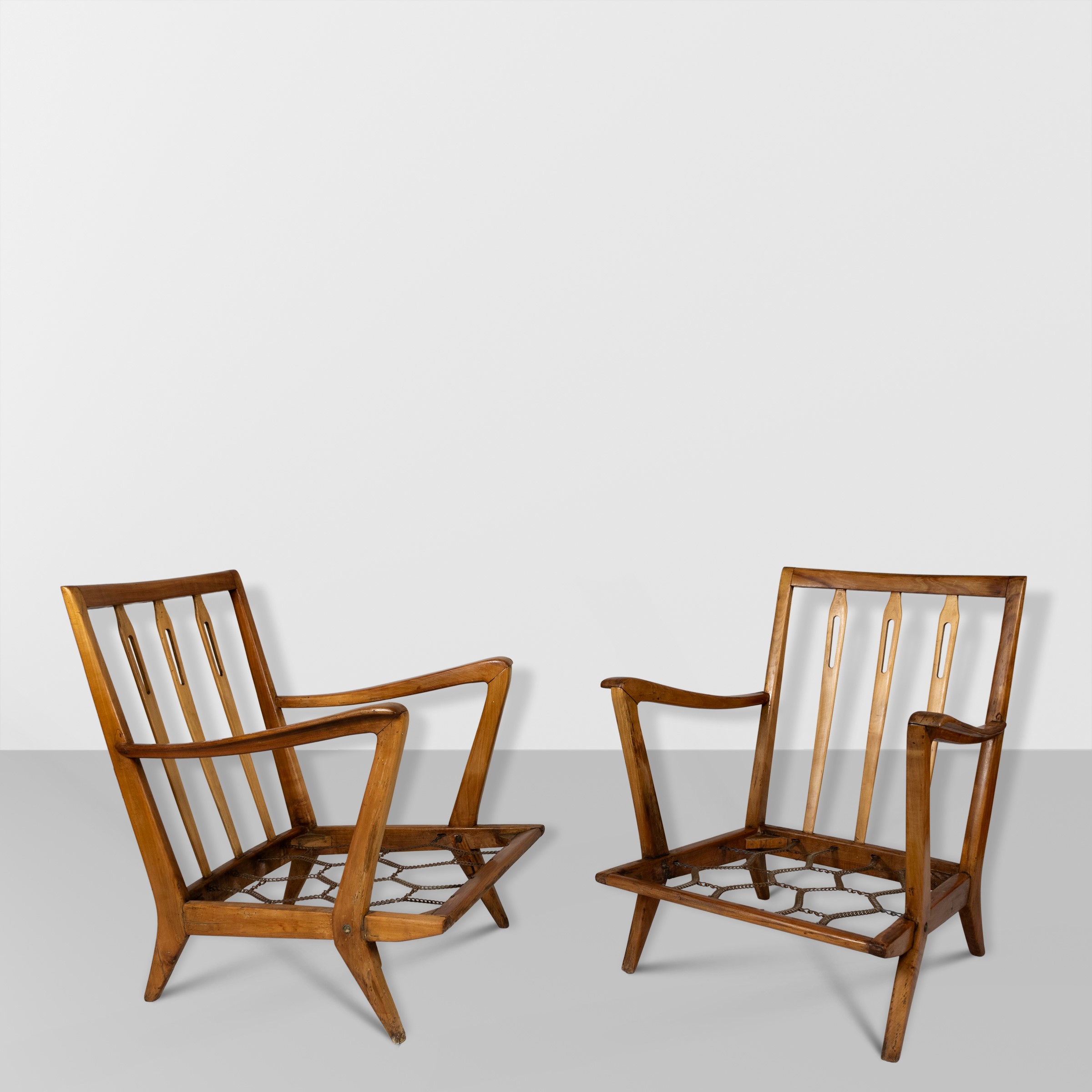 Gio Ponti, Prod. Cassina (2)
