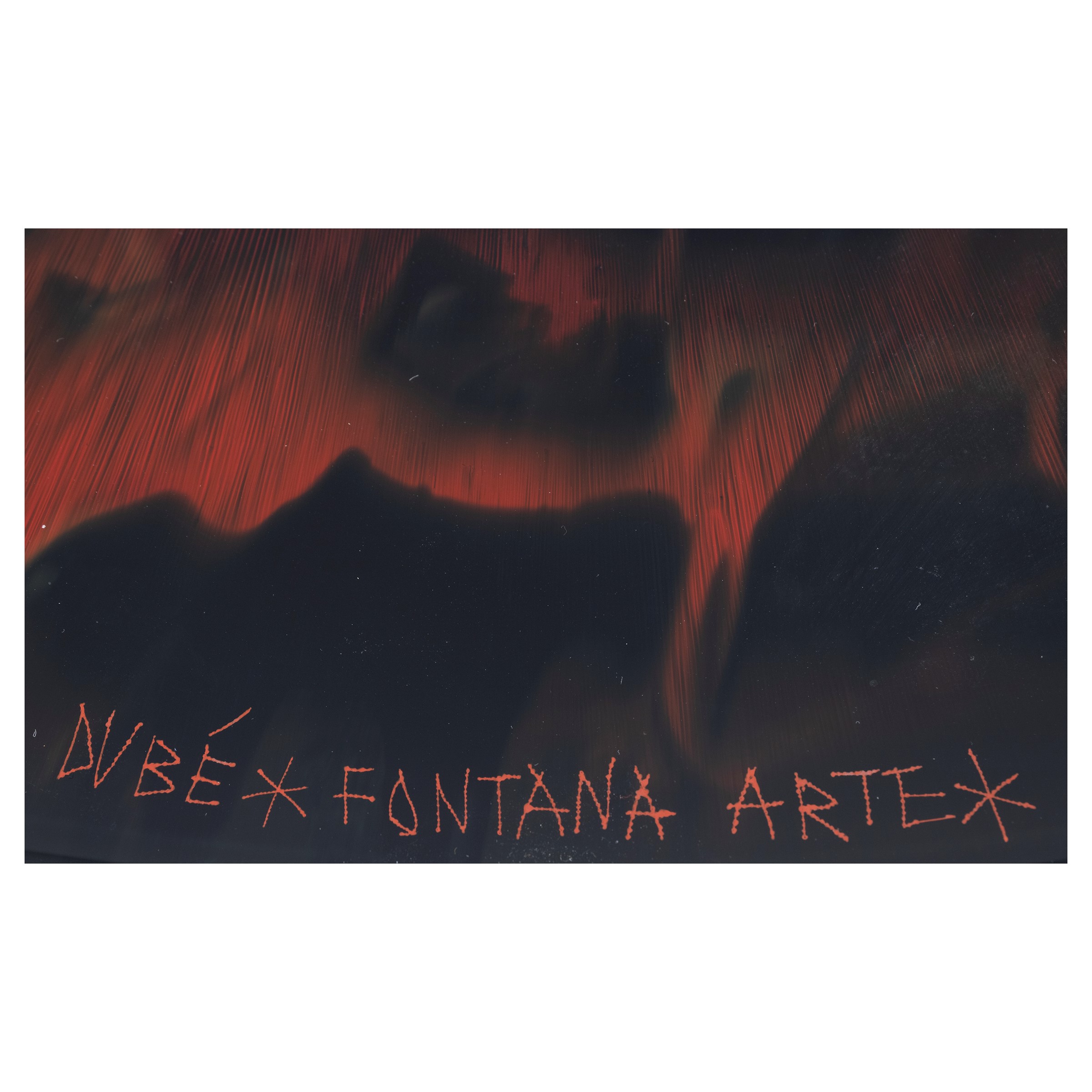 Duilio Bernabè Detto Dubè, Prod. Fontana Arte