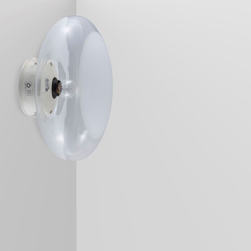 Roberto Pamio, prod. Leucos