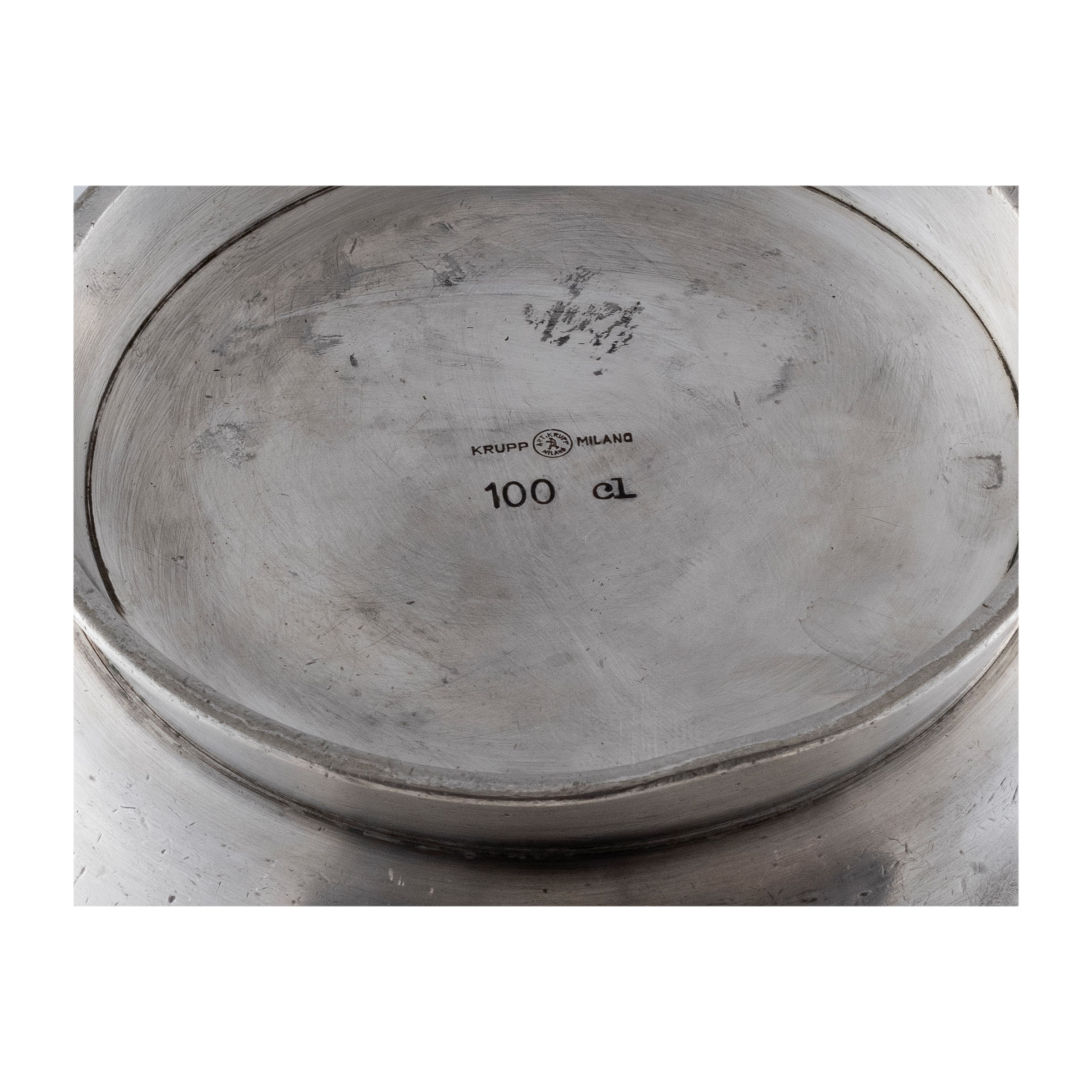 Gio Ponti, prod. Arthur Krupp (3)